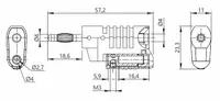 PJP 1080 Measurements